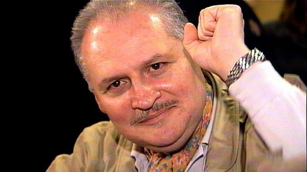 Carlos the Jackal given life sentence for deadly 1974 Paris attack