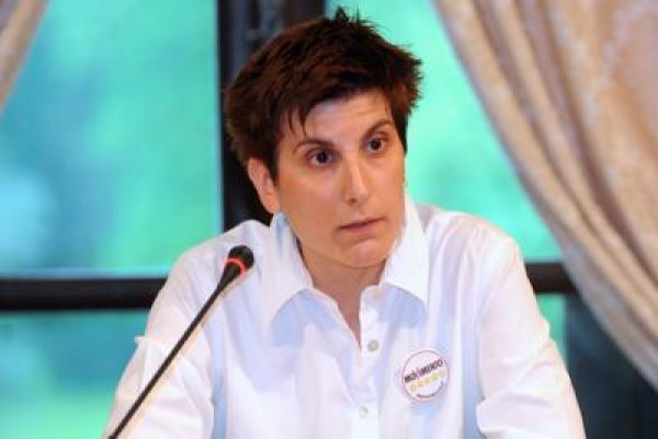 M5S, Salvini: &quot;Riccardi passa alla Lega&quot; M5S, giornata nera: lascia anche la deputata Alessandra Ermellino