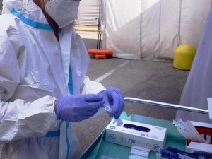 Coronavirus en Italia hay 8.569 casos y 67 muertes: boletín del 11 de noviembre