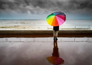 Ancora temporali ma per il weekend torna il sole