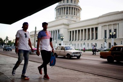 Cuba registra un alza del 15% en la llegada de turistas durante enero