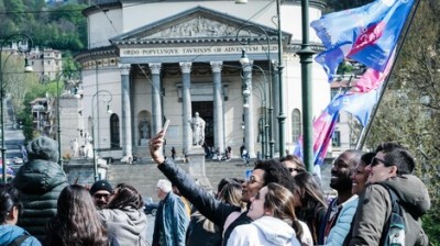 Turín será una de las ciudades preferidas por los turistas.