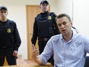 Russia - Tensioni a Mosca e nel paese per il leader di opposizione Navalny in carcere