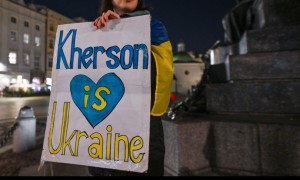 Kherson, Ucraina