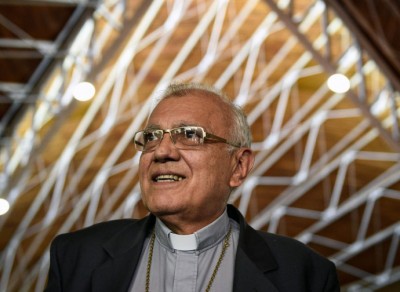 La Chiesa del Venezuela chiede un cambio di regime e Papa Francesco prega per un accordo