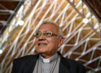 La Chiesa del Venezuela chiede un cambio di regime e Papa Francesco prega per un accordo