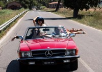 Martone: vi spiego il mio &#039;Fuori&#039;, l&#039;unico film italiano a Cannes