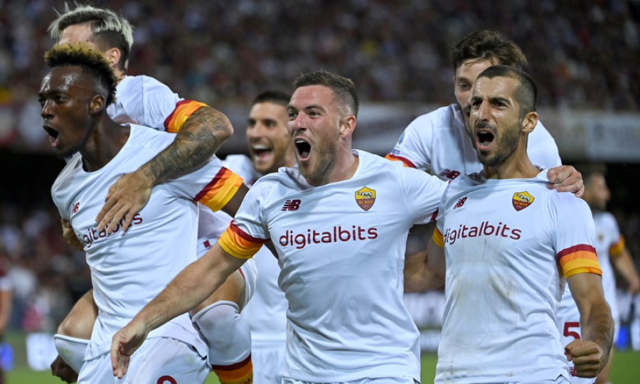 Seconda vittoria consecutiva in Serie A per Roma, Napoli e Milan