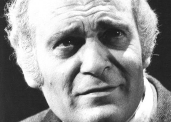 Il pirandelliano Turi Ferro a 100 anni dalla nascita