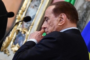 Berlusconi: &quot;Da Di Maio linguaggio da esproprio proletario anni &#039;70&quot;