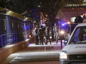 Turchia, spari su ponte del Bosforo feriti al-Jazeera: &quot;Almeno un morto in scontri&quot;