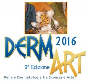 Roma – DermArt – dermatologia con Arte - convegno
