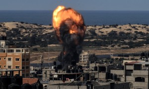 Gaza