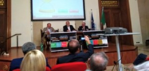 Taranto - Grande partecipazione ieri sera per la presentazione delle tre leggi di bioeconomia e welfare a firma Liviano