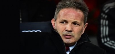 Mihajlovic esonerato dopo il ko con la Juve