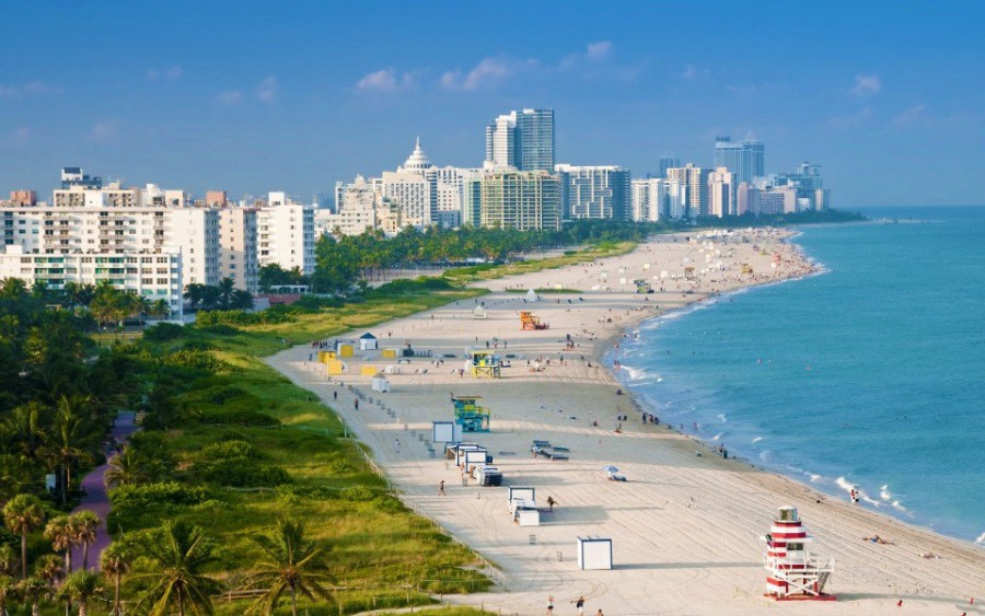 Feria de yates Miami Beach presentará nuevo diseño y más de 500 embarcaciones