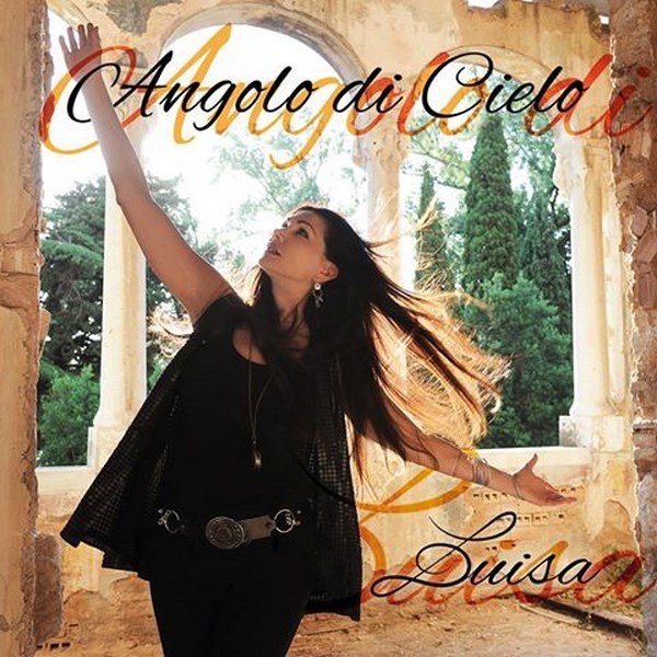 La cantante Luisa Corna ci racconta il suo «Angolo di cielo»