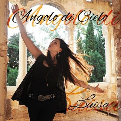 La cantante Luisa Corna ci racconta il suo «Angolo di cielo»