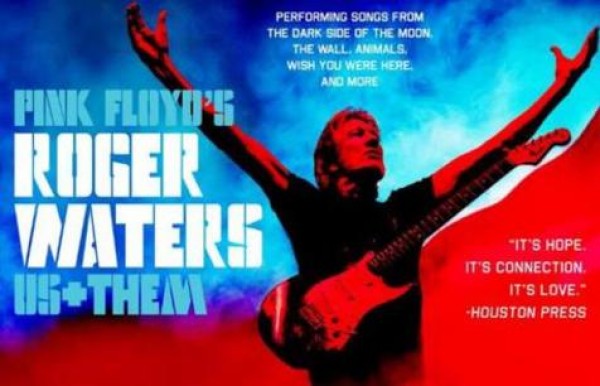 El Lido celebra a Roger Waters y Mick Jagger