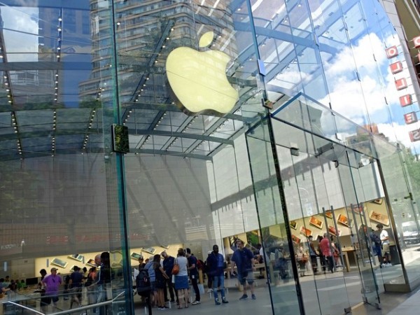 Stangata Ue ad Apple, deve ridare 13 mld all&#039;Irlanda