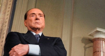 Via libera di Berlusconi a un governo M5s-Lega: niente veti, ma no a fiducia