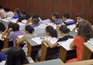 Medicina, via il test d&#039;ingresso. Come cambia il numero chiuso