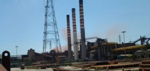 La prima grana del nuovo governo si chiama Ilva