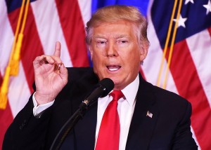 Il mondo va aggiustato e Trump ritiene di essere l’uomo giusto per farlo - Gelo sull&#039;Europa