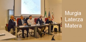 Sviluppo territoriale oltre i confini geografici e amministrativi, prime indicazioni progetto «La Murgia abbraccia Matera»
