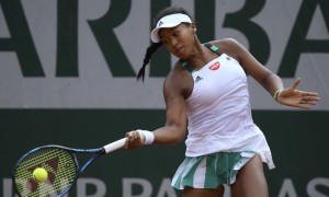 Naomi Osaka si è ritirata dal Roland Garros