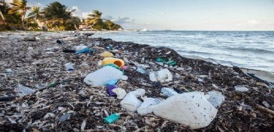 Rifiuti di plastica: una strategia europea per proteggere il pianeta e i cittadini e responsabilizzare le imprese