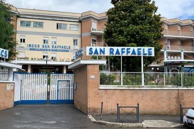 Focolaio Roma, 93 casi al San Raffaele: &quot;Aumenteranno&quot;