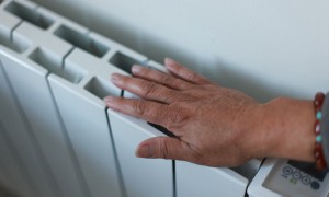  Termosifone freddo