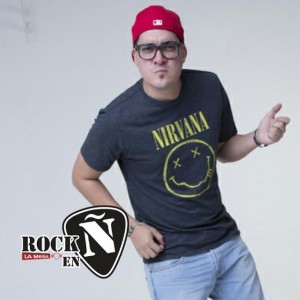 La Fundación Nuevas Bandas y La Mega anuncian nueva voz para Rock en Ñ