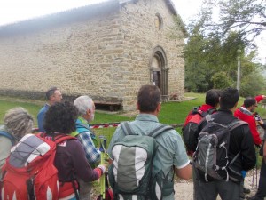 Amatrice Rinasce: Riaperti gli itinerari naturalistici con le guide AIGAE