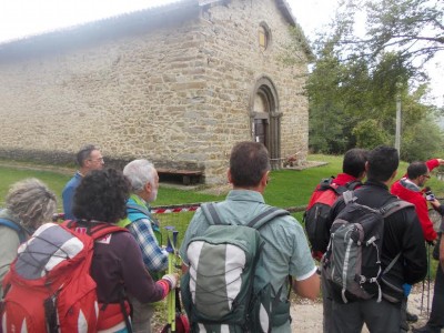 Amatrice Rinasce: Riaperti gli itinerari naturalistici con le guide AIGAE