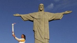 Security tight ahead of Rio 2016 opening ceremony