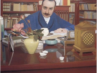 I Nabis, Gauguin e la pittura italiana d’avanguardia