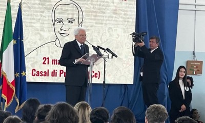 Sergio Mattarella