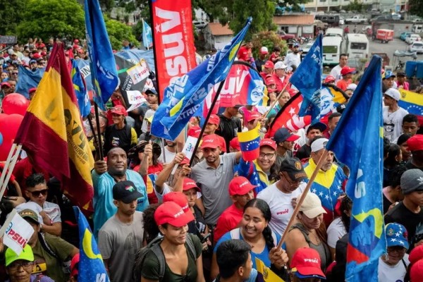 Caracas ad un passo da perdere Citgo reagisce, &#039;è un furto&#039;