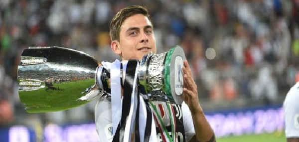 Supercoppa: trofeo alla Juve, 1-0 sul Milan, decide Ronaldo