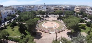 Grottaglie (Taranto) – Art1 alla Sovrintendenza richiesta urgente per la Fontana monumentale ubicata in piazza Verdi