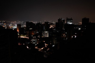 I venezuelani sono preoccupati per un 2020 con più blackout