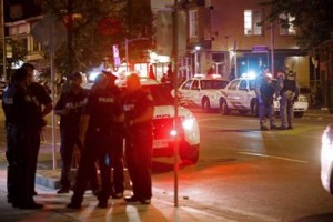 Spari in strada a Toronto, 2 morti e 14 feriti. Ucciso l&#039;attentatore