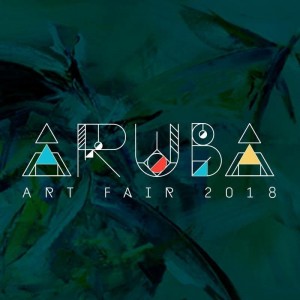 19 artistas venezolanos exhiben su obra en Aruba Art Fair 2018 de la mano de la Fundación Fenice Larralde