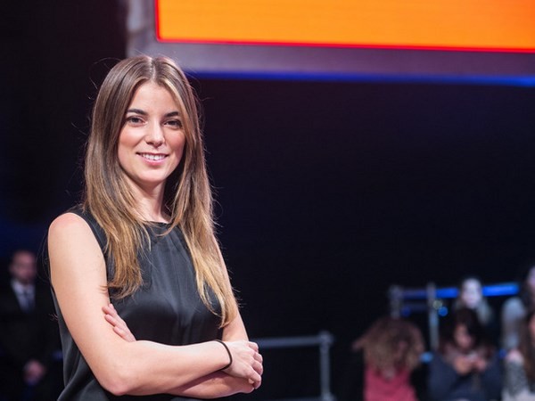 Giulia Innocenzi è la nuova direttrice di Giornalettismo