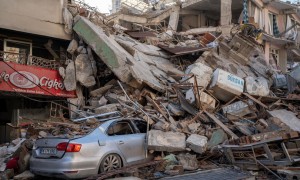 Il terremoto ha ucciso oltre 21mila persone, alla Turchia il triste primato