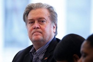 Bannon ß Goebbels