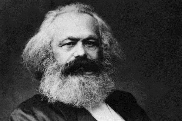 La Spezia - Quel che resta di Marx. Rileggendo il “Manifesto dei comunisti”