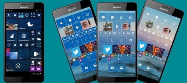 Microsoft ha abbandonato il progetto Windows Phone